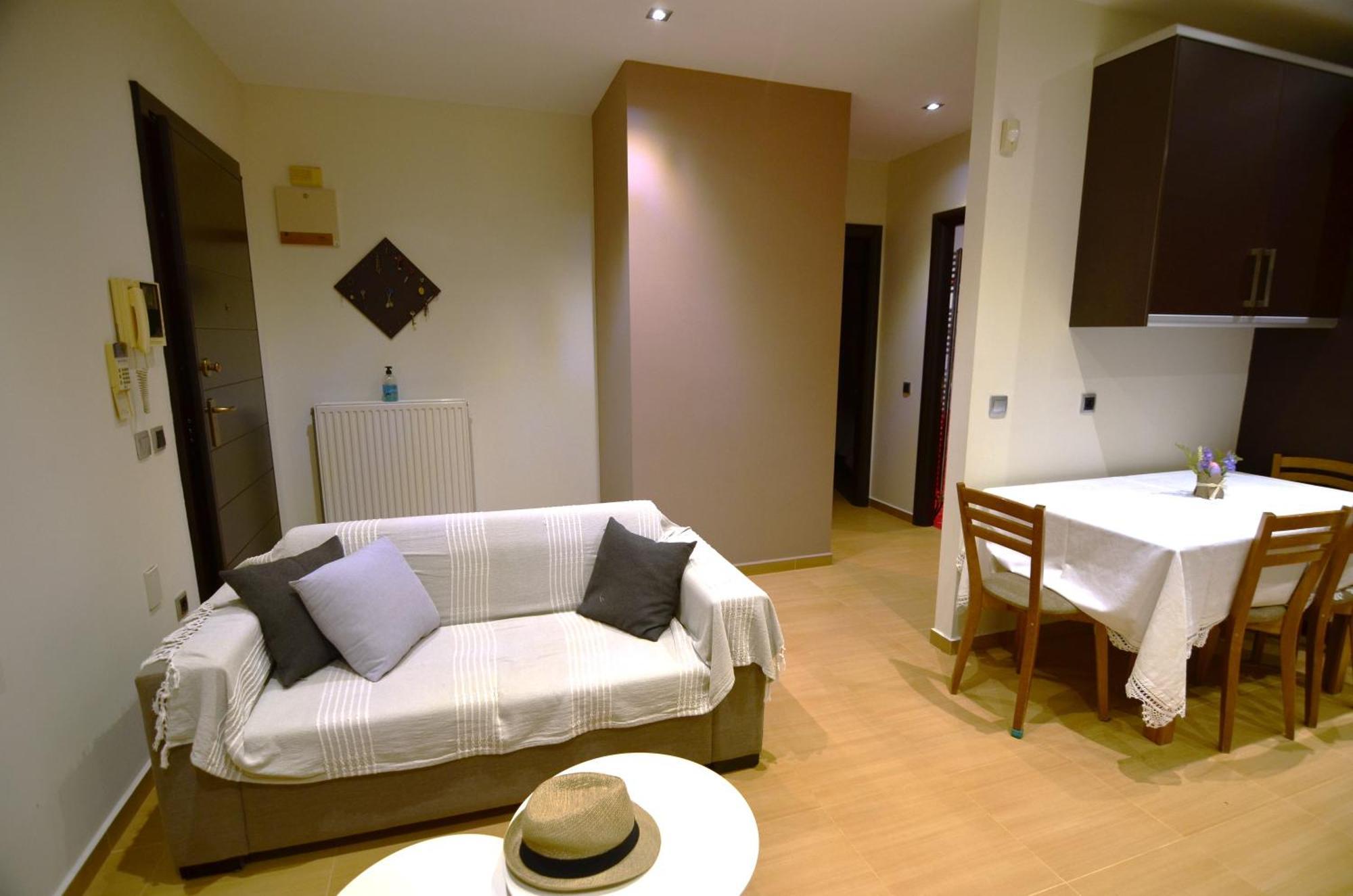 Anna'S Sea View House Apartment Monemvasia Exterior photo